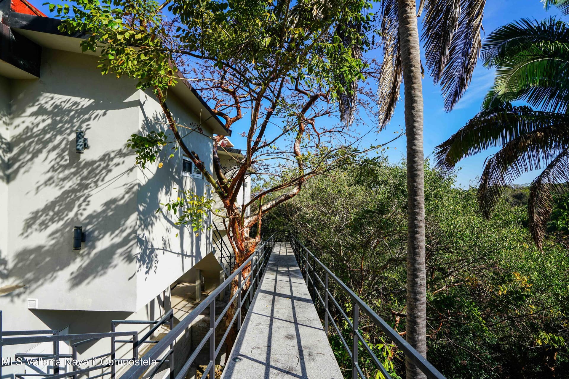 23 Condominio Selva Azul 6