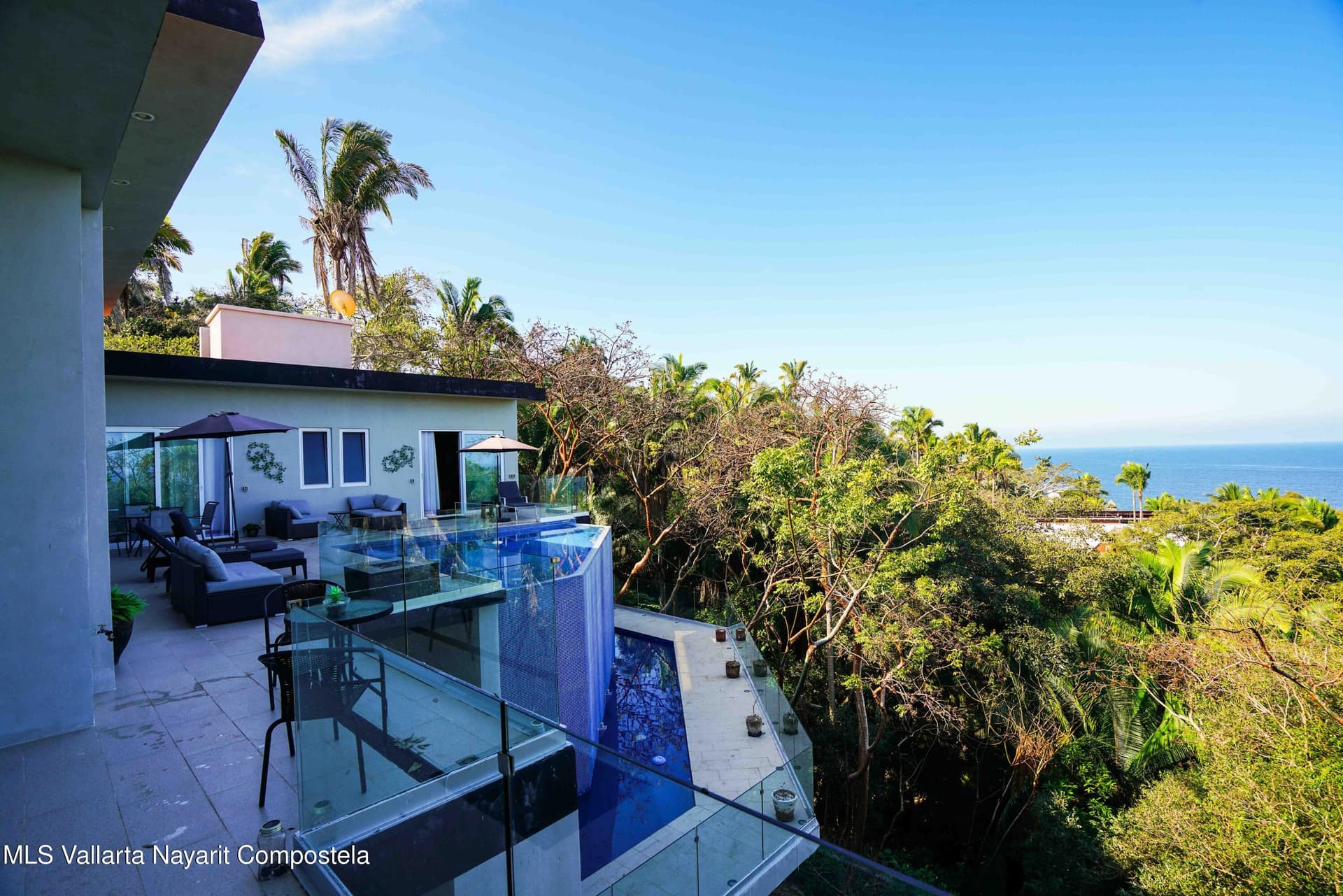 Casa en San Pancho