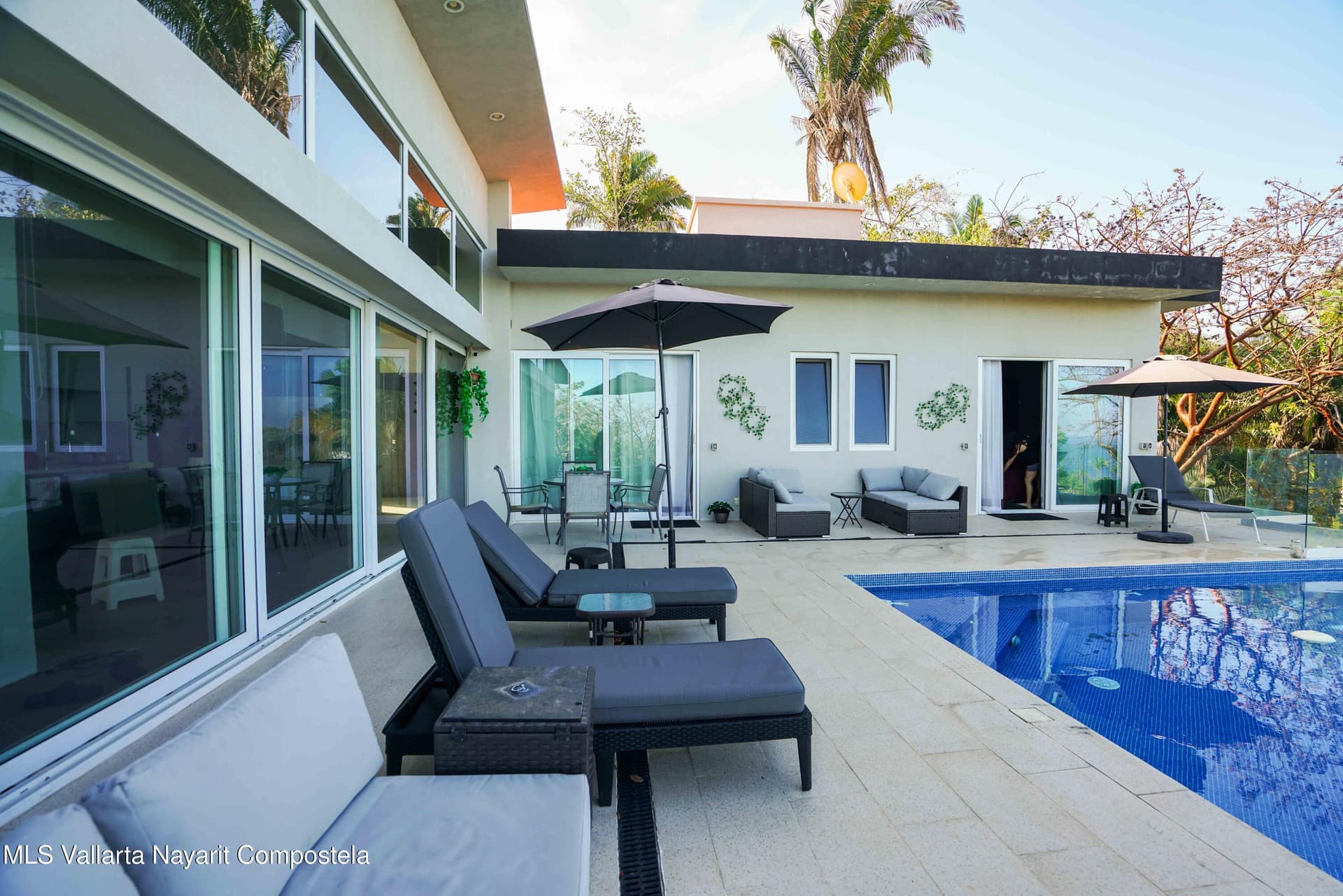 23 Condominio Selva Azul 9