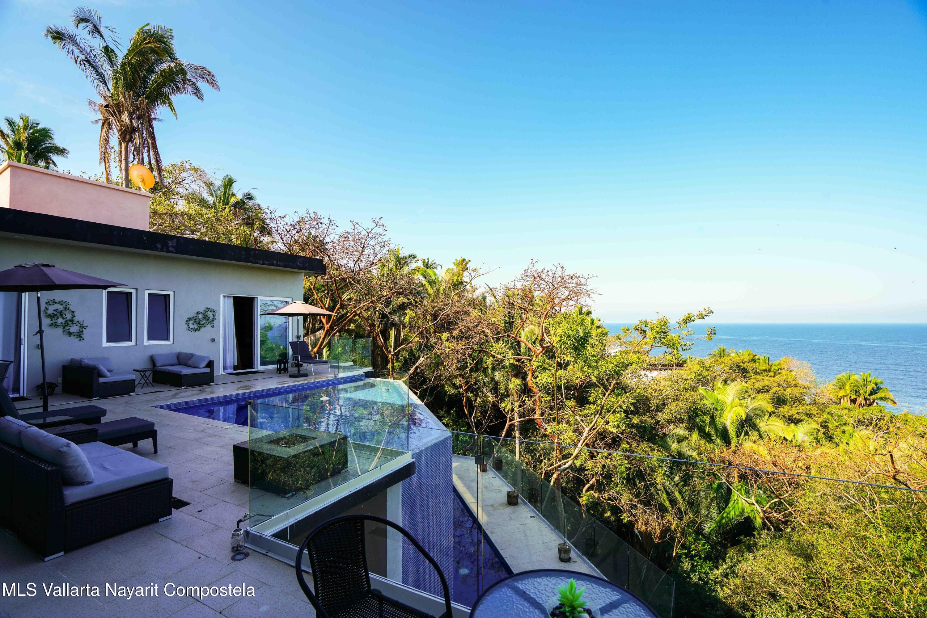 23 Condominio Selva Azul 10