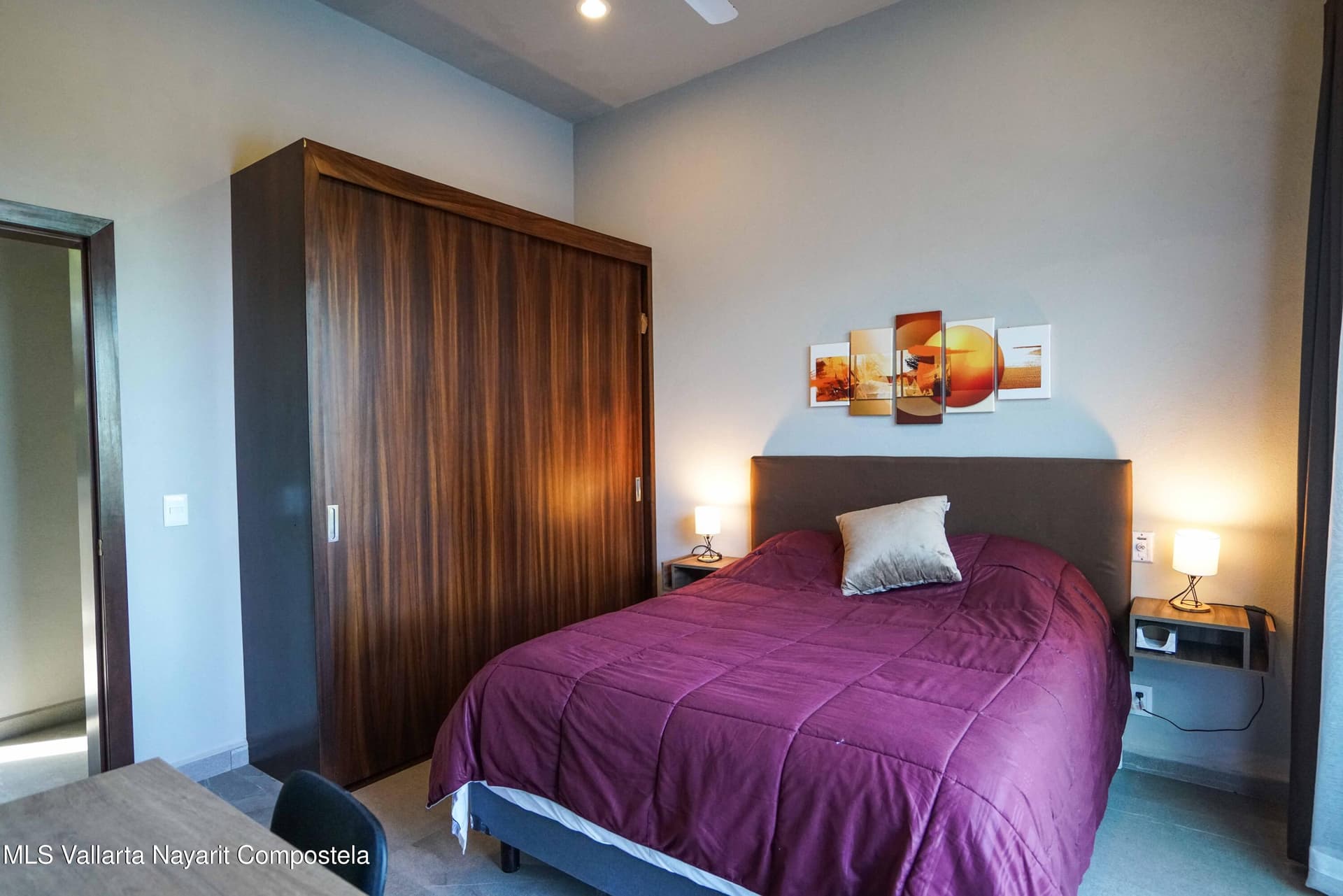 23 Condominio Selva Azul 19