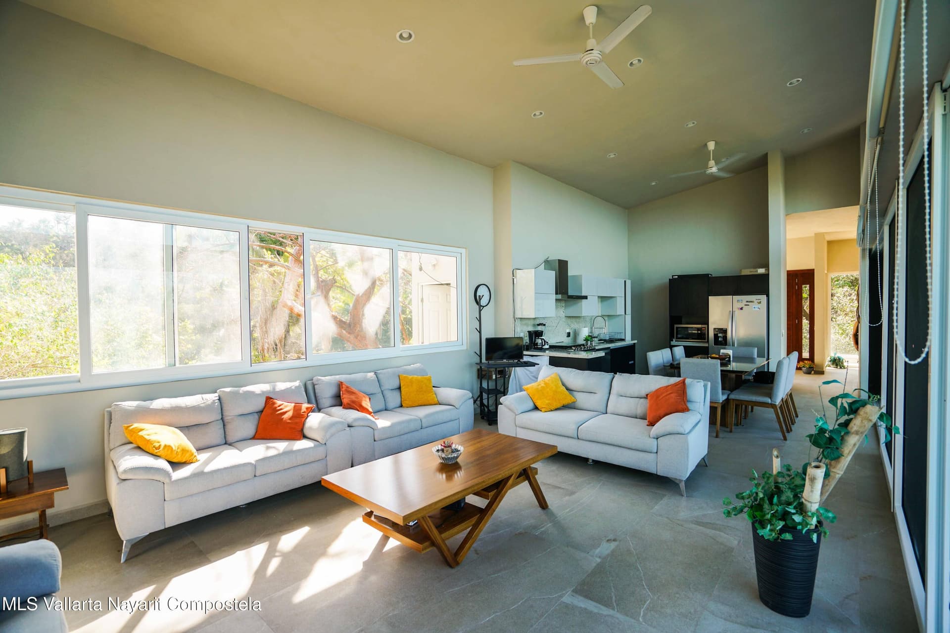 23 Condominio Selva Azul 12