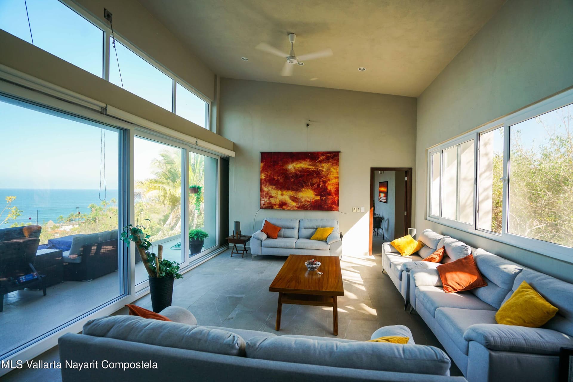 23 Condominio Selva Azul 14