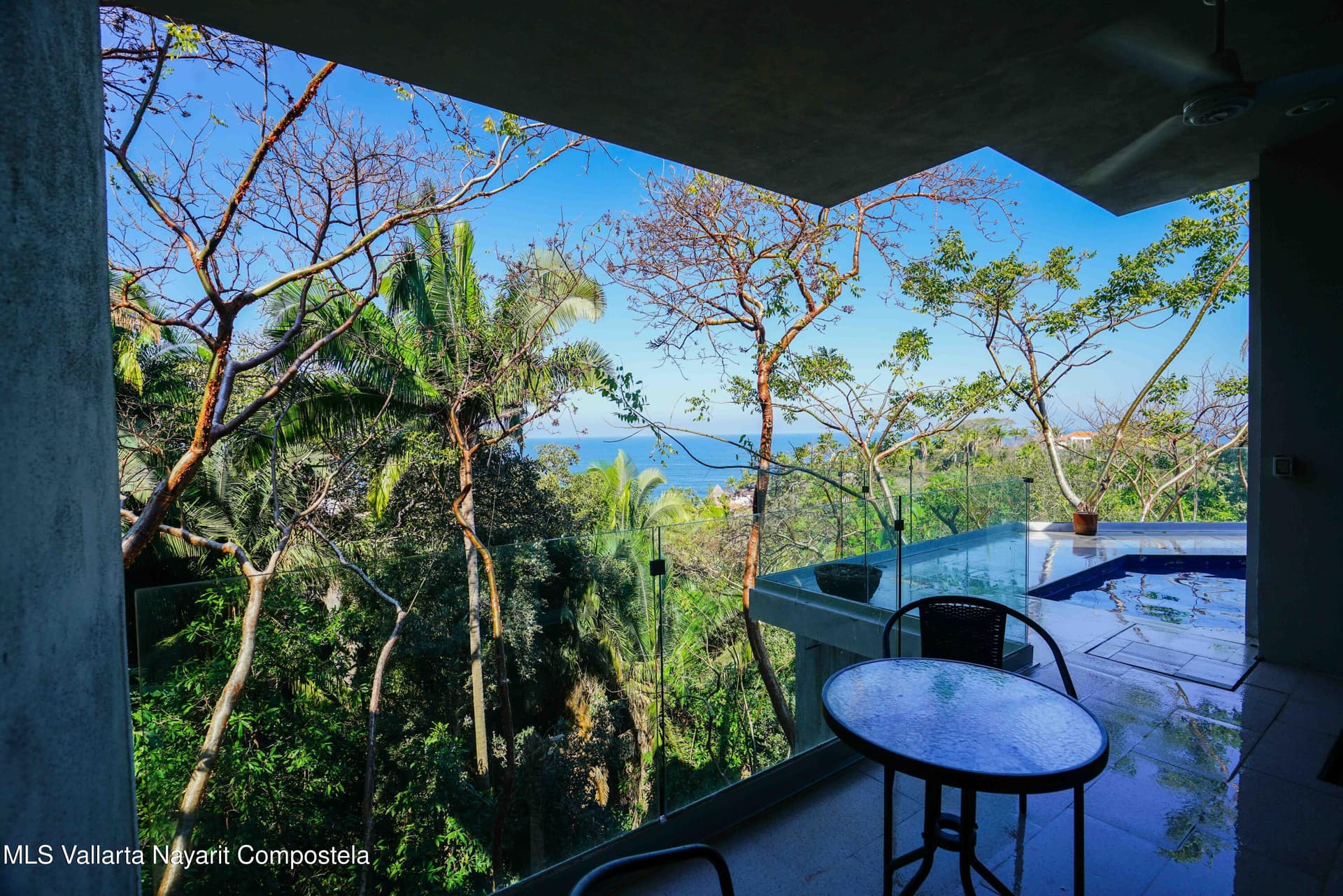 23 Condominio Selva Azul 31