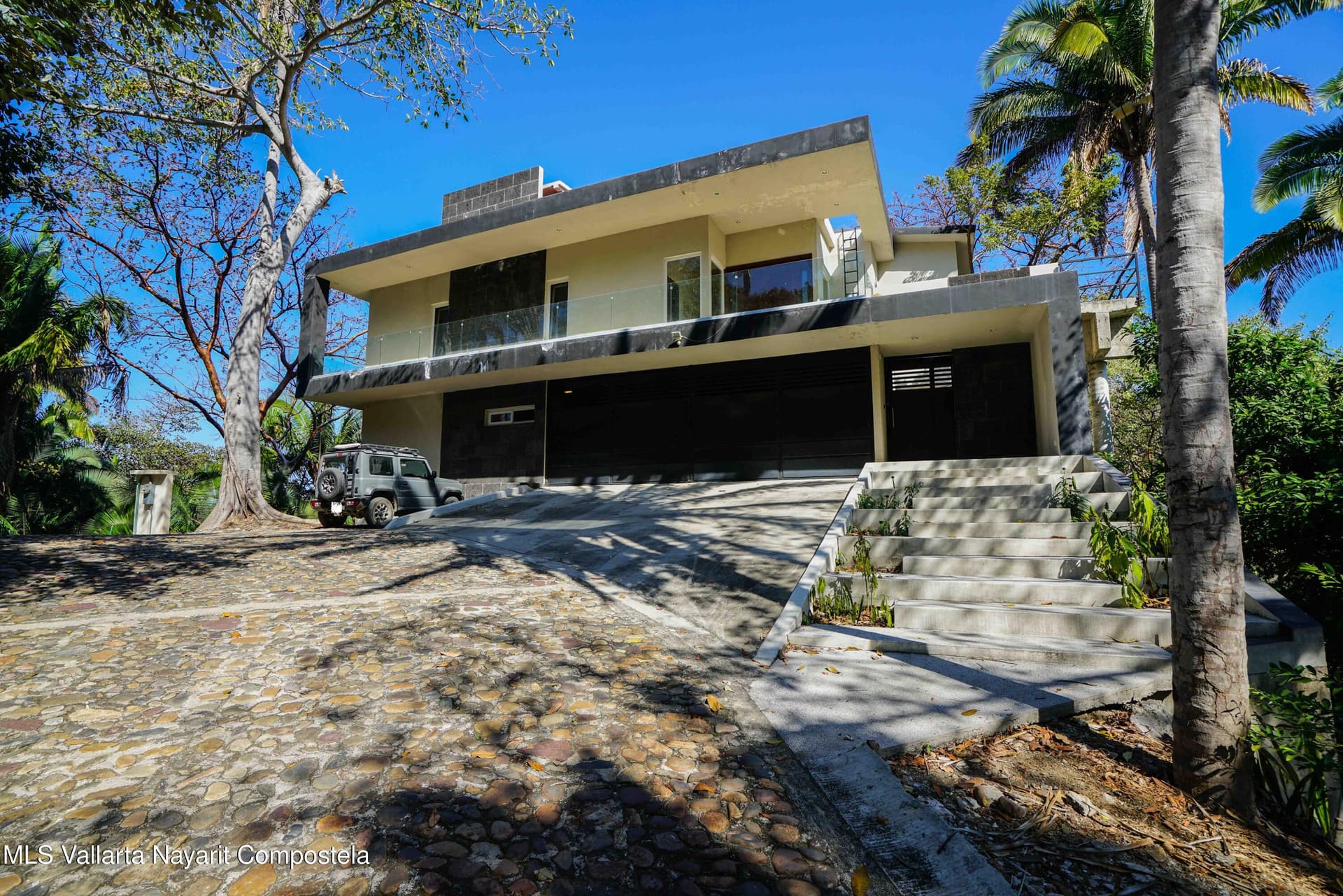 23 Condominio Selva Azul 36