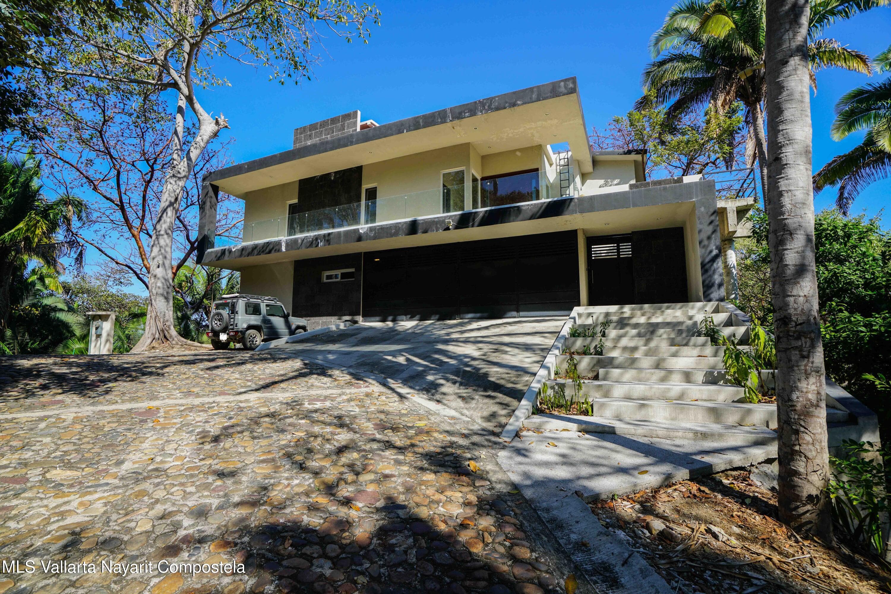 23 Condominio Selva Azul 36