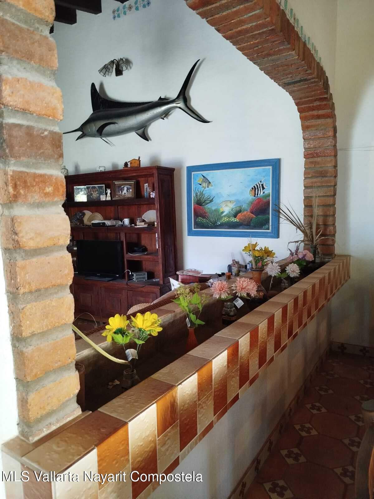 657 Francisco I Madero 10