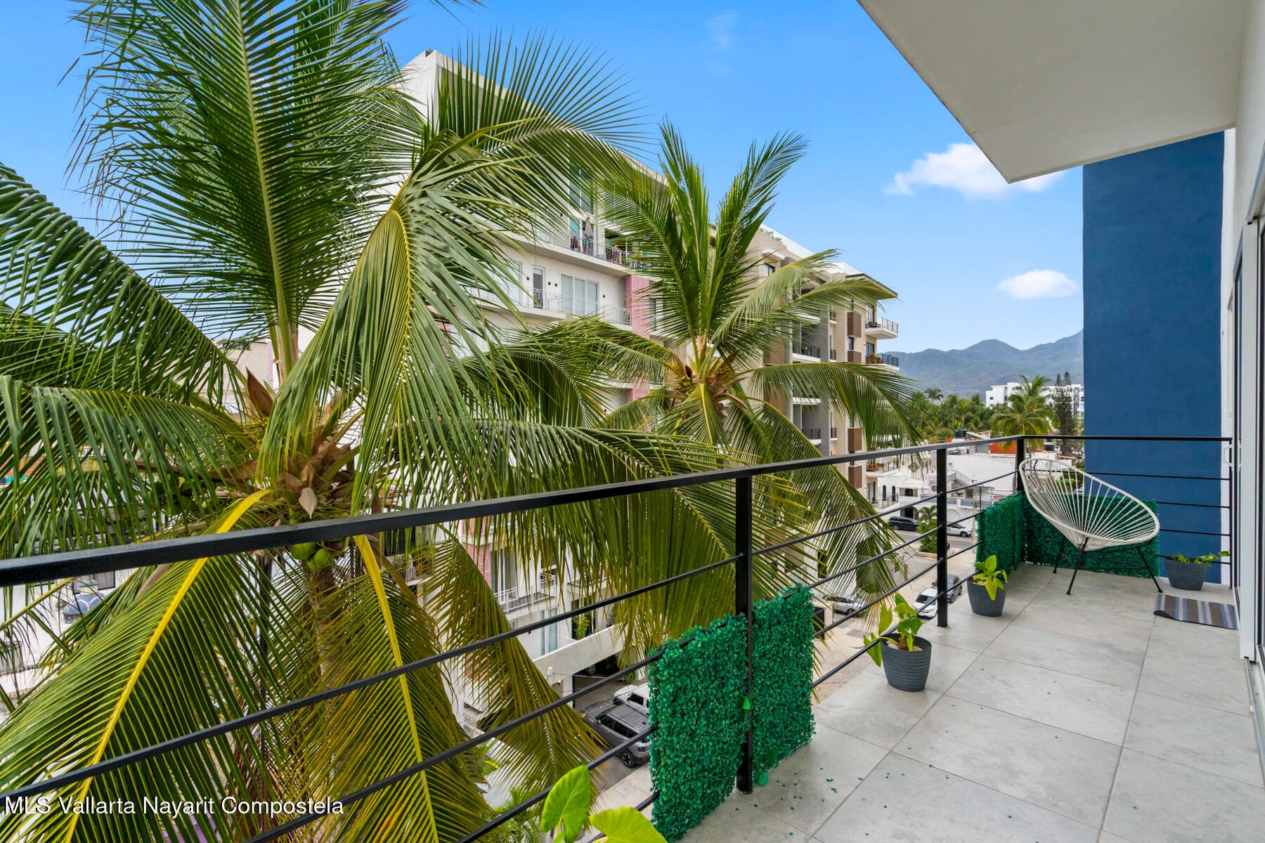 Venecia Palm Springs 23