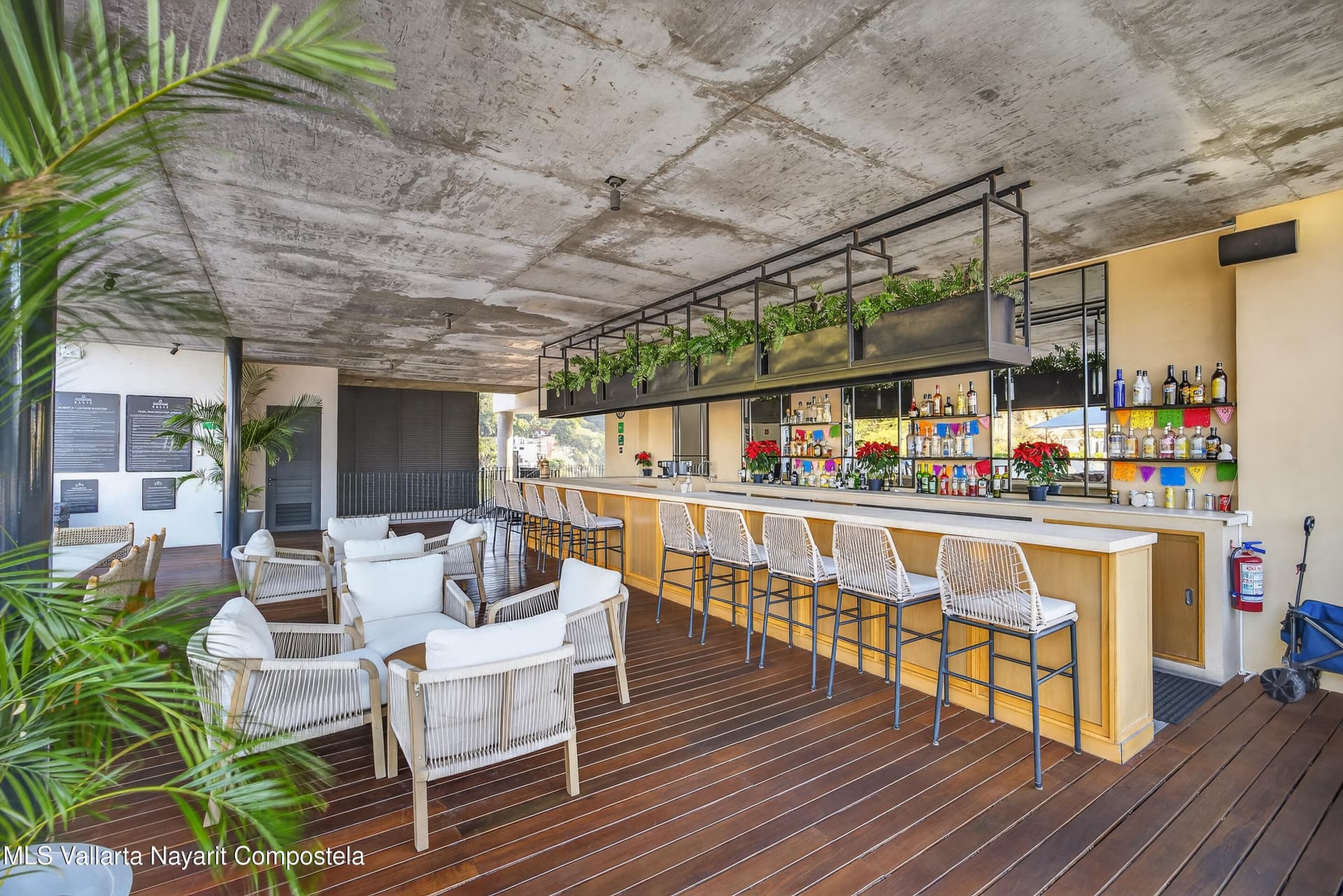 Oasis at Riviera Cuale 37
