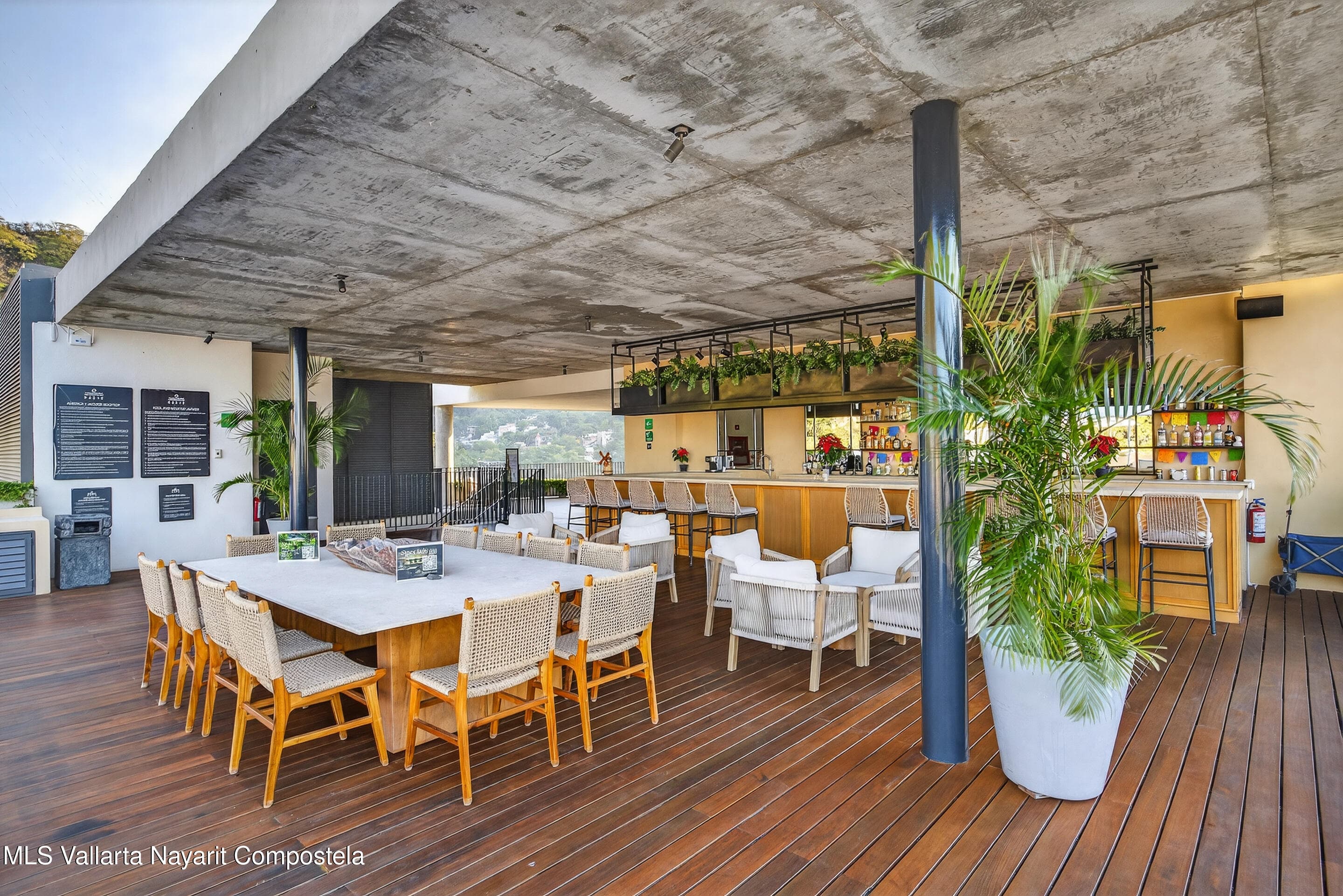 Oasis at Riviera Cuale 38