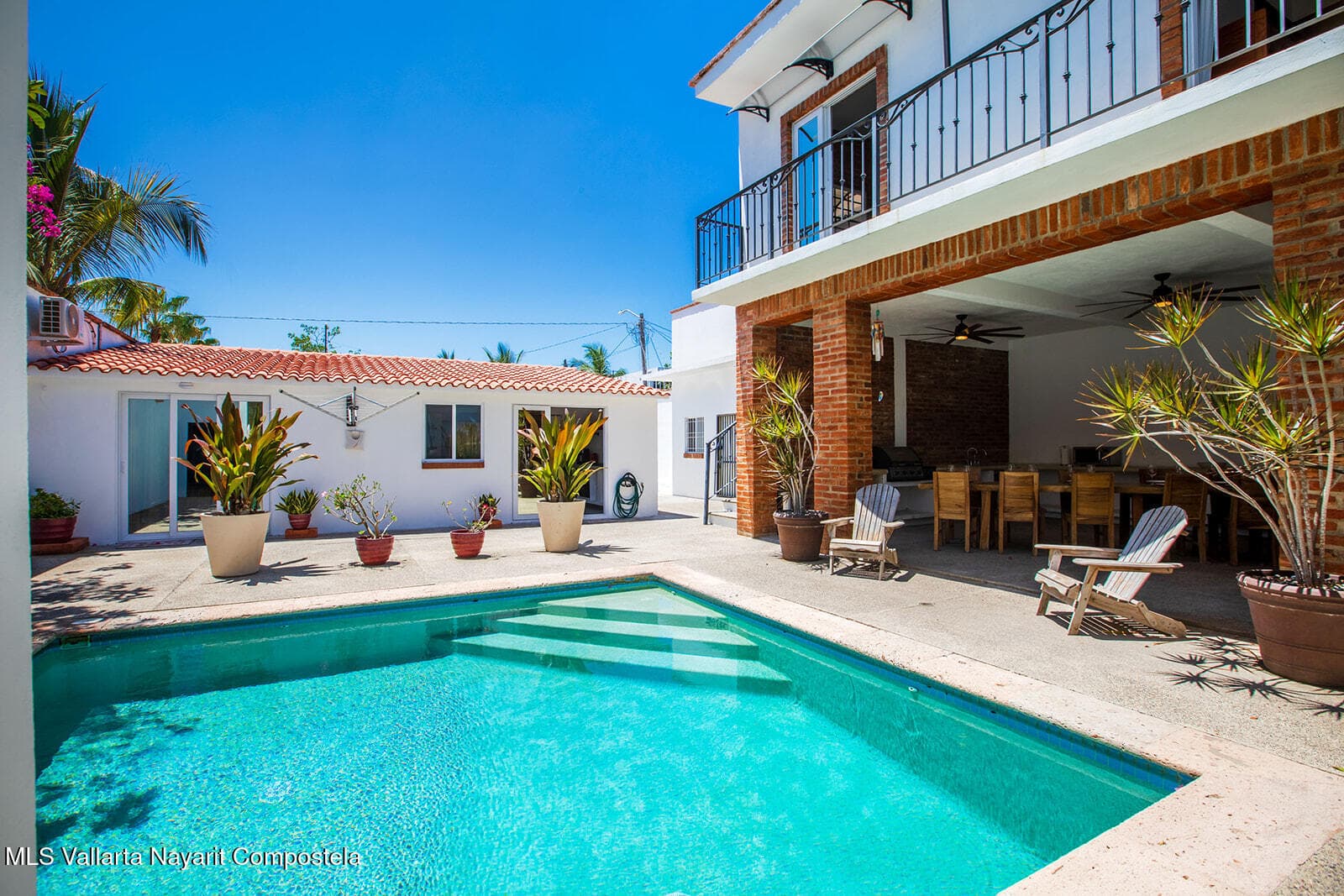 Casa en Punta de Mita