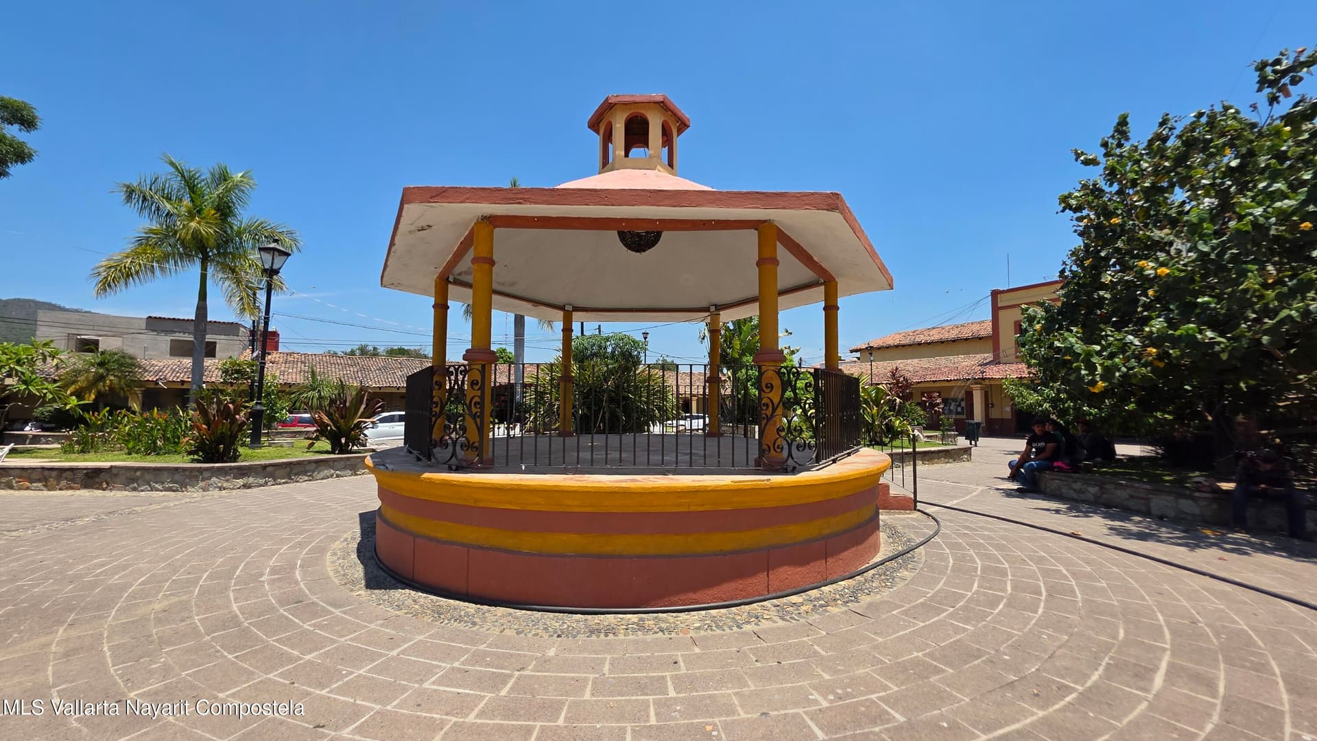 House in El Tuito