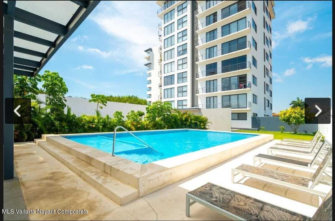 Condo in Airport