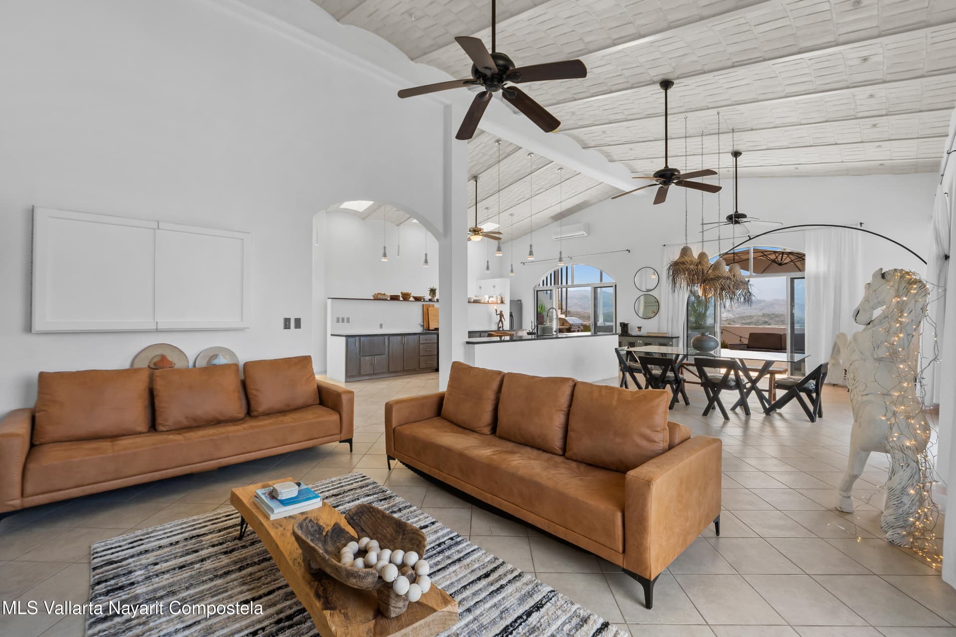 House in Guayabitos