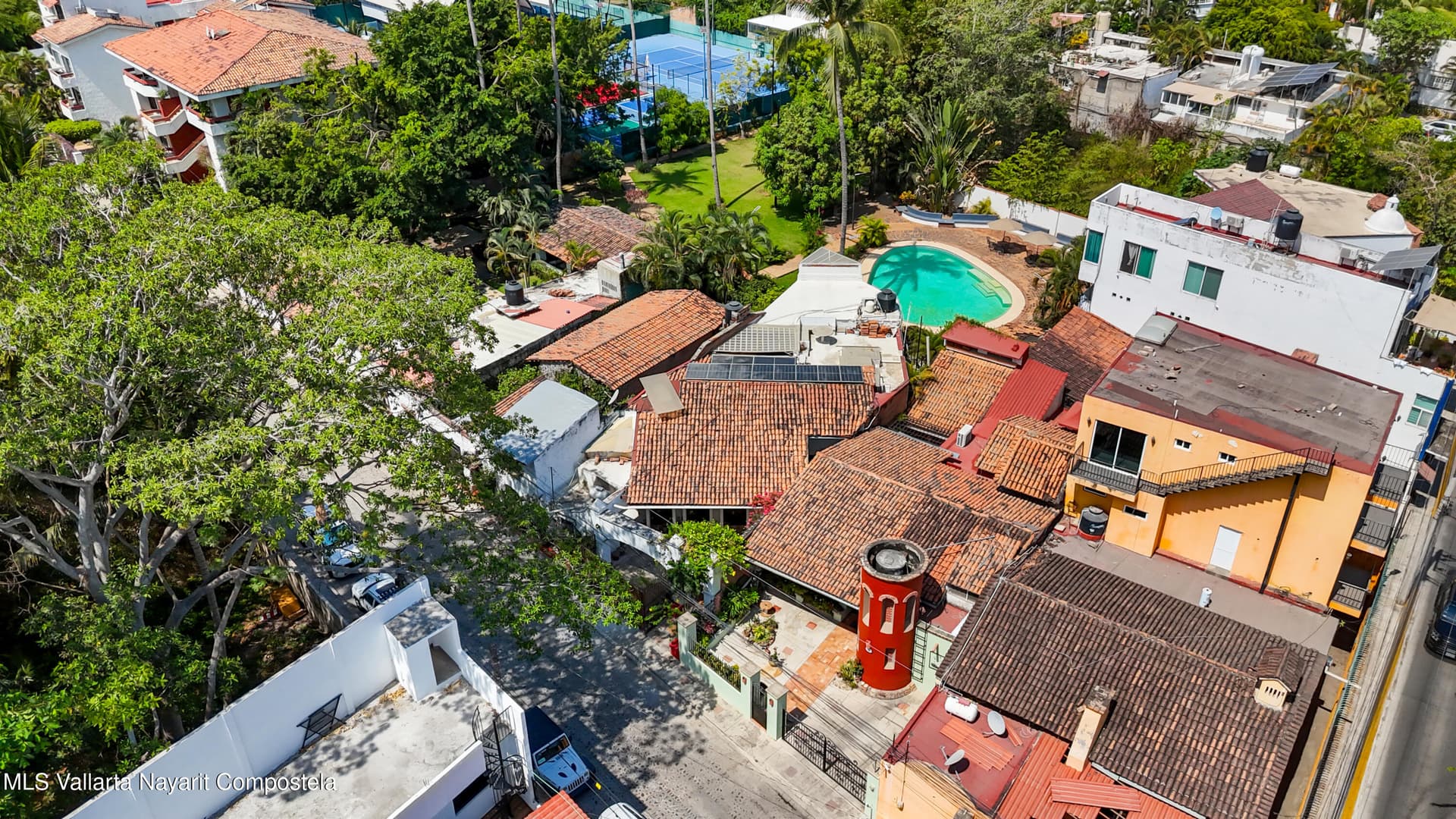 3 Callejon del Limon 3 40