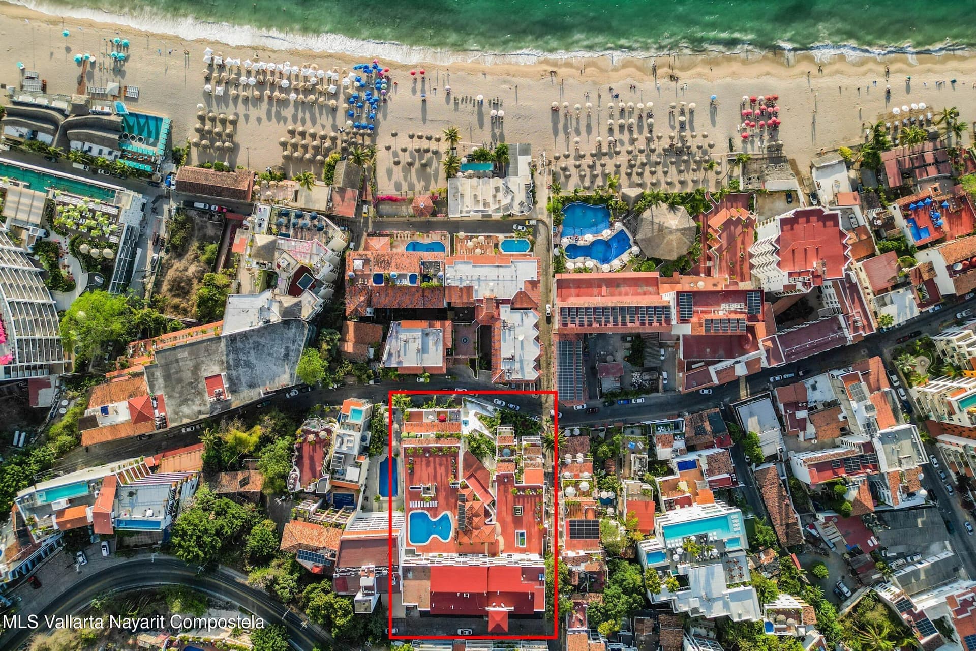 Brisas Del Mar 2