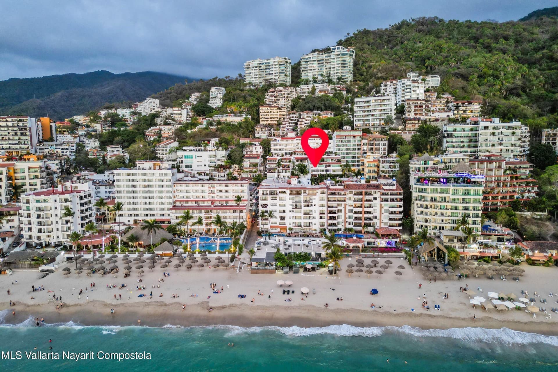 Brisas Del Mar 30
