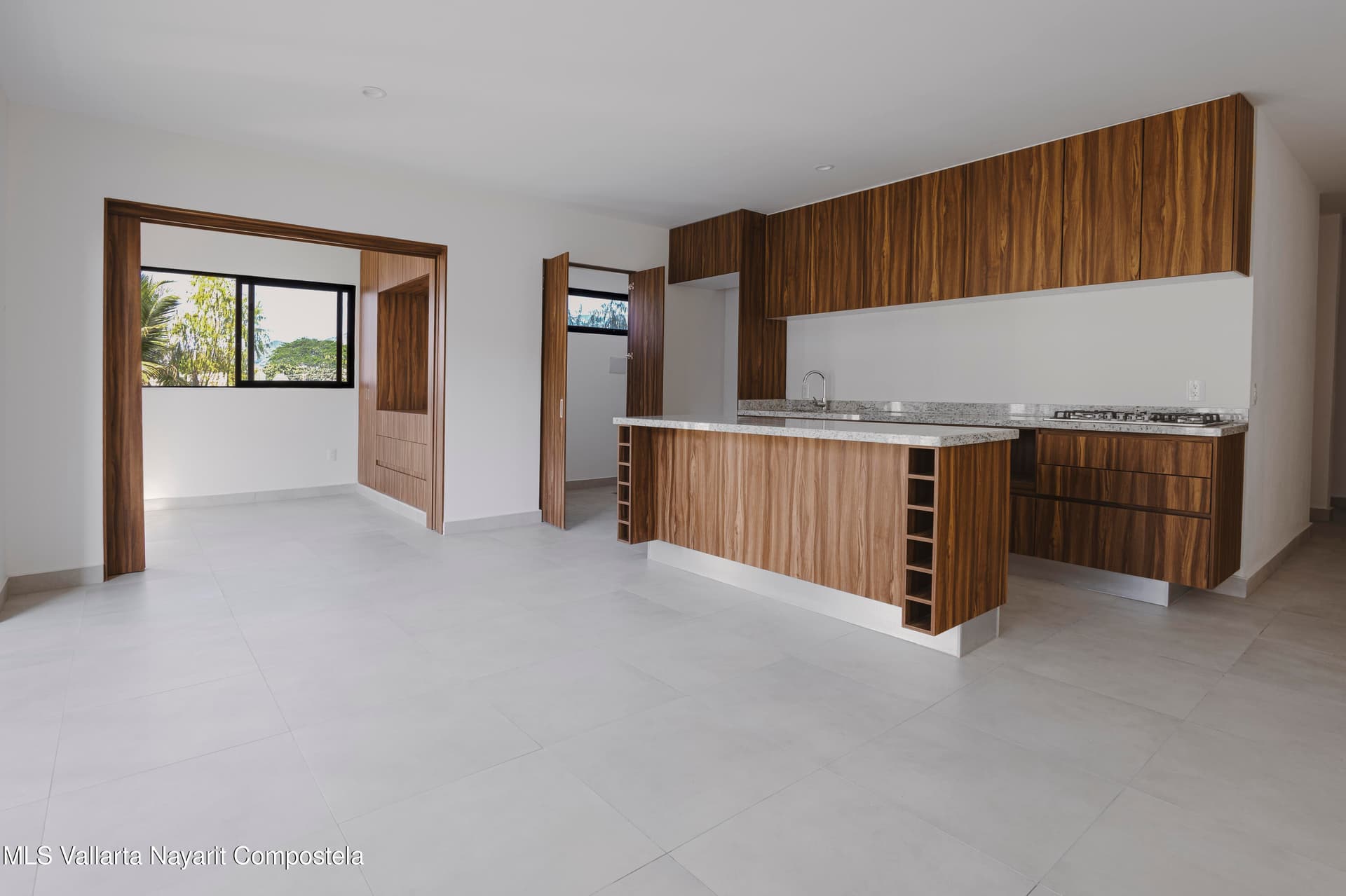 Condominio en Pitillal North
