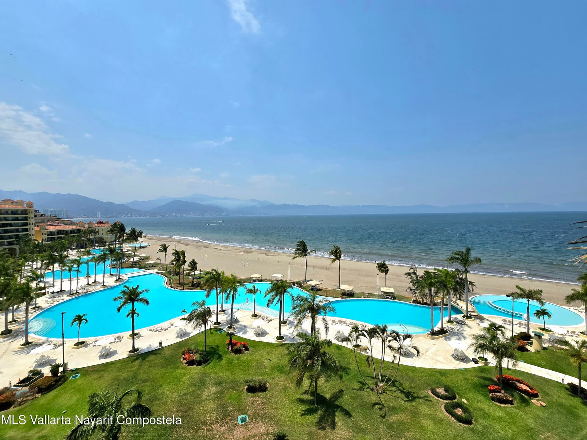 Bay View Grand