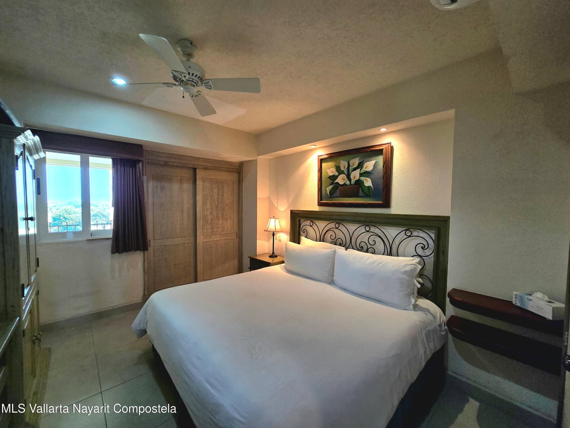 Bay View Grand 9