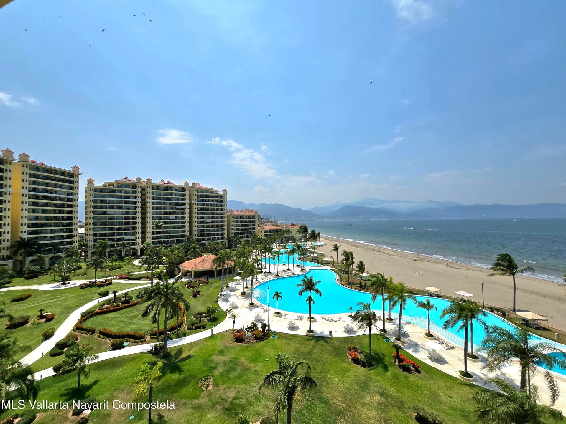 Bay View Grand 15