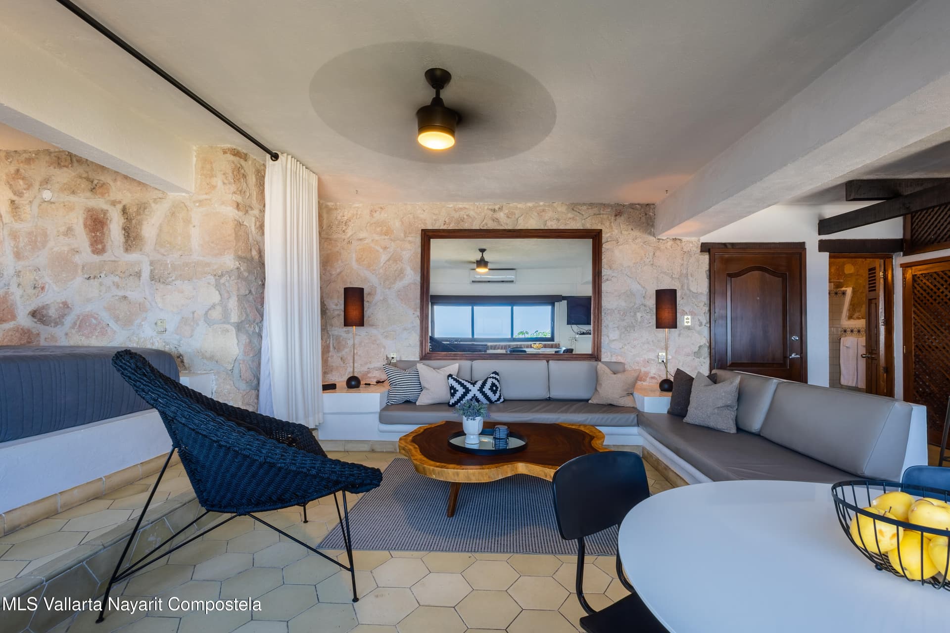 Villas Tizoc