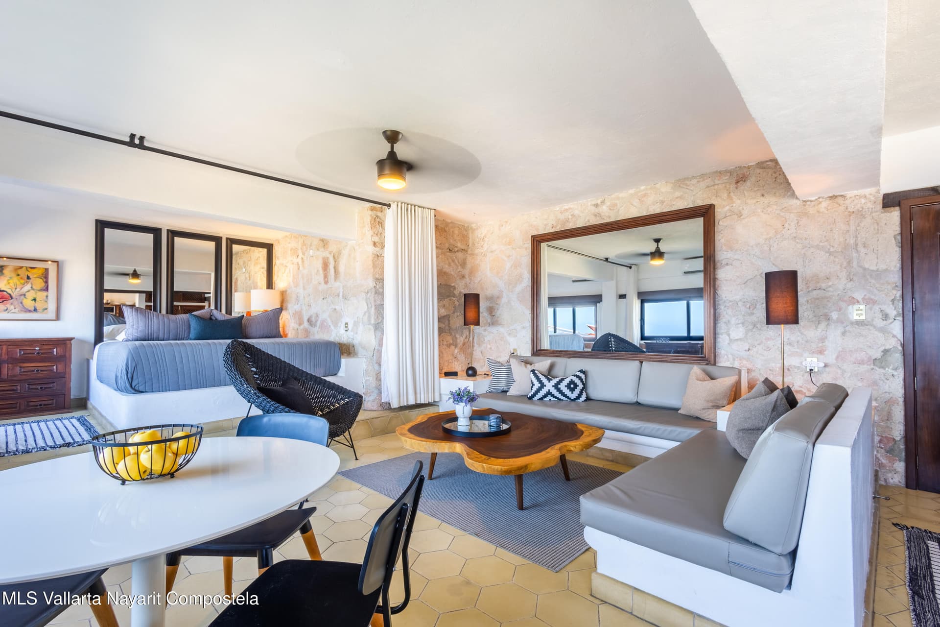 Villas Tizoc 2