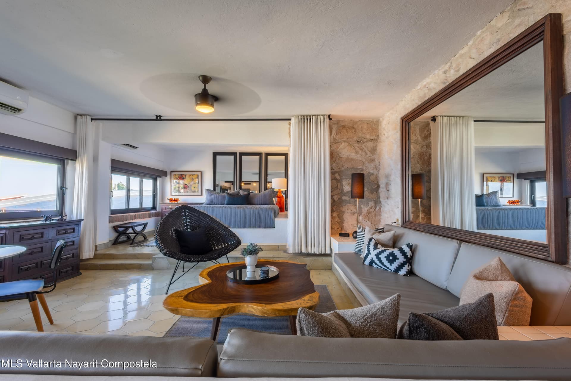 Villas Tizoc 3
