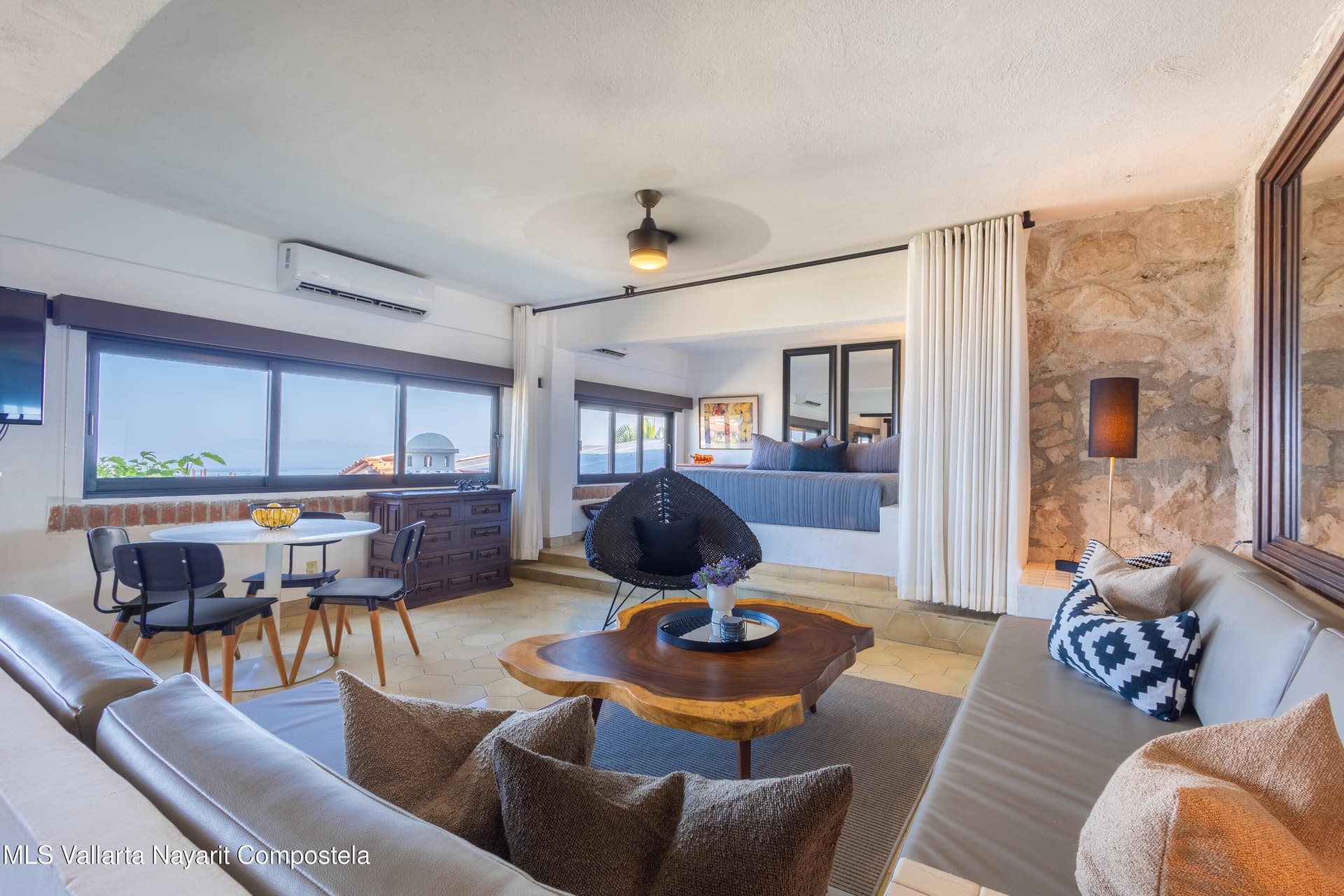 Villas Tizoc 4