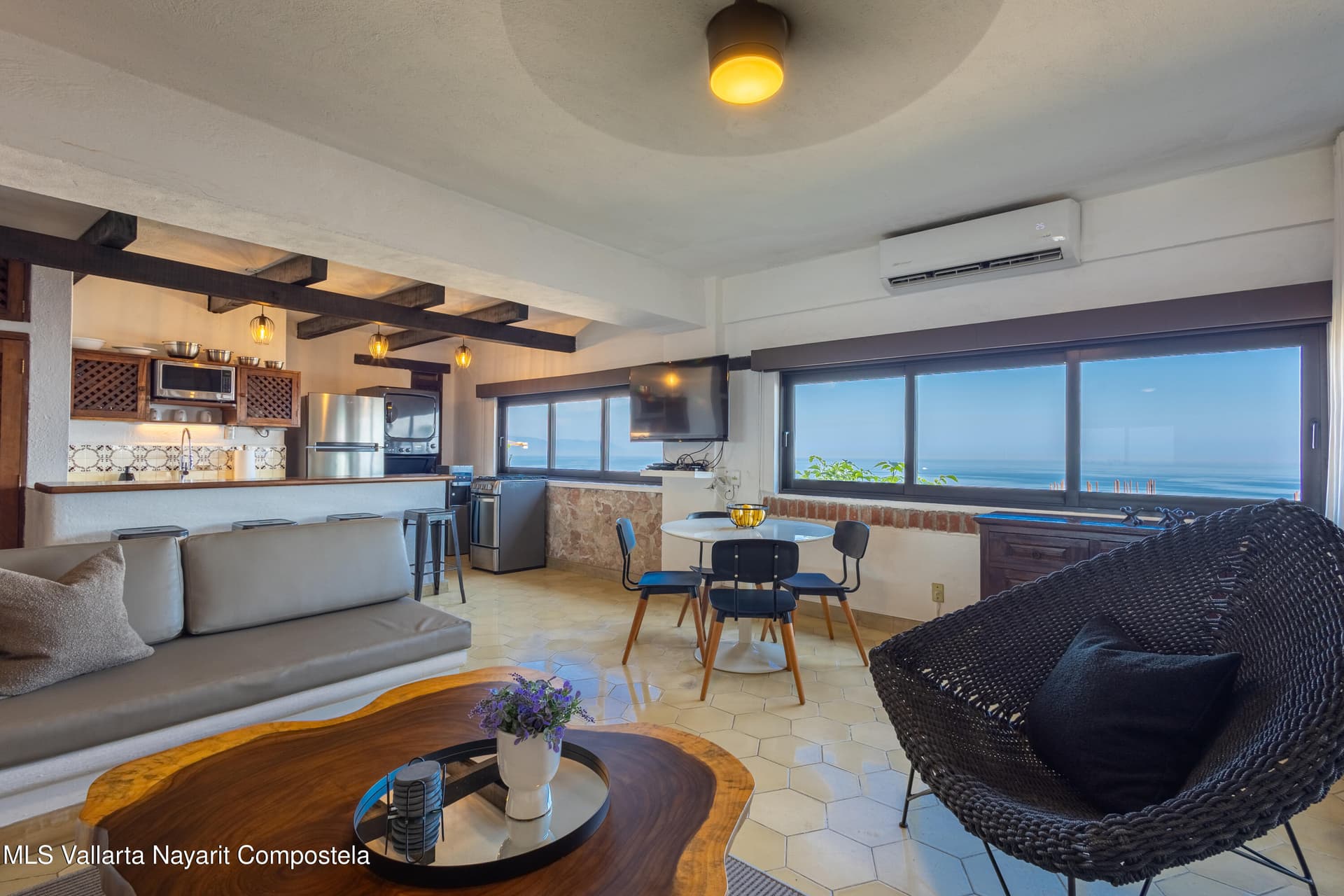 Villas Tizoc 8