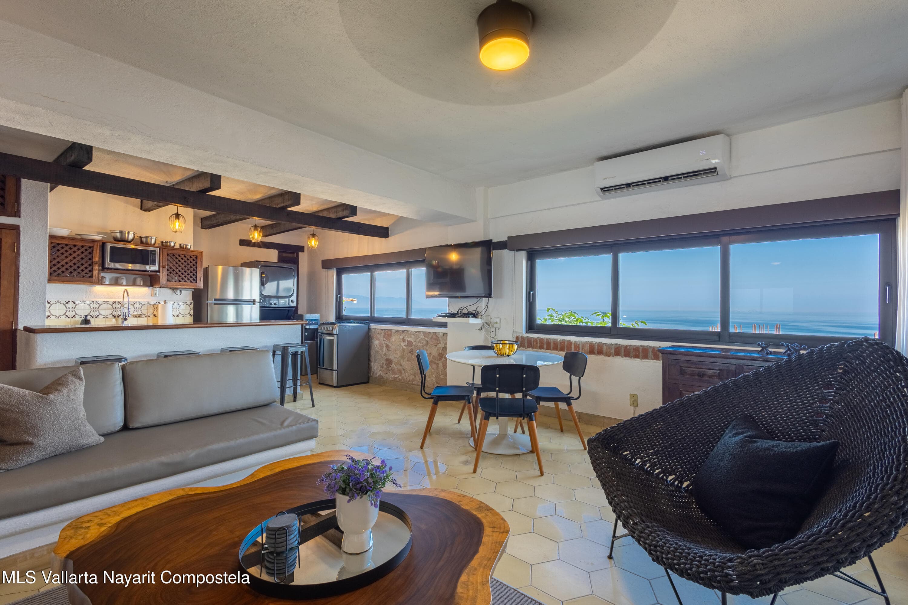 Villas Tizoc 8