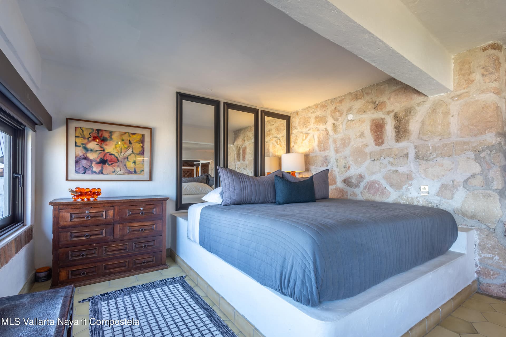 Villas Tizoc 22