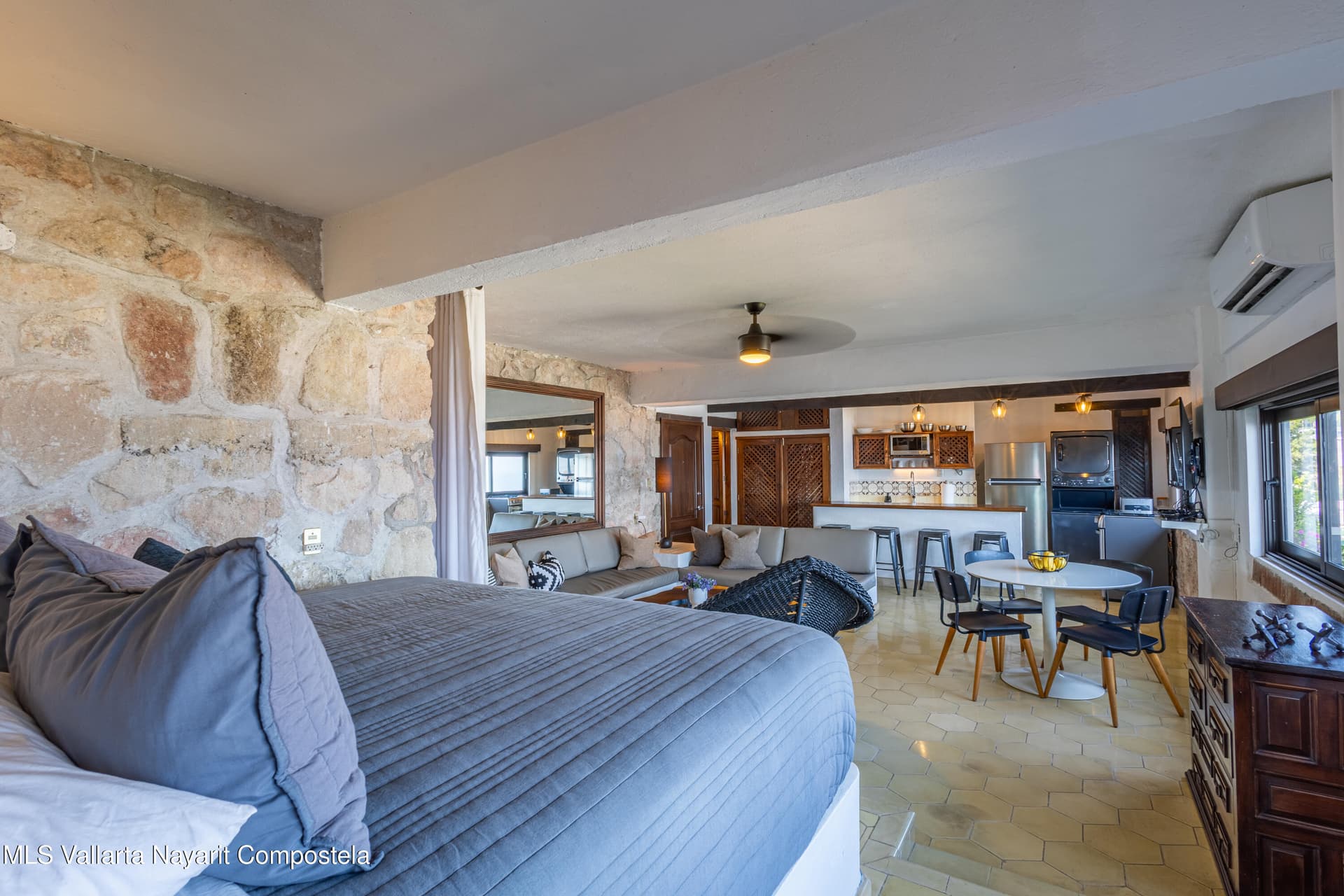 Villas Tizoc 24