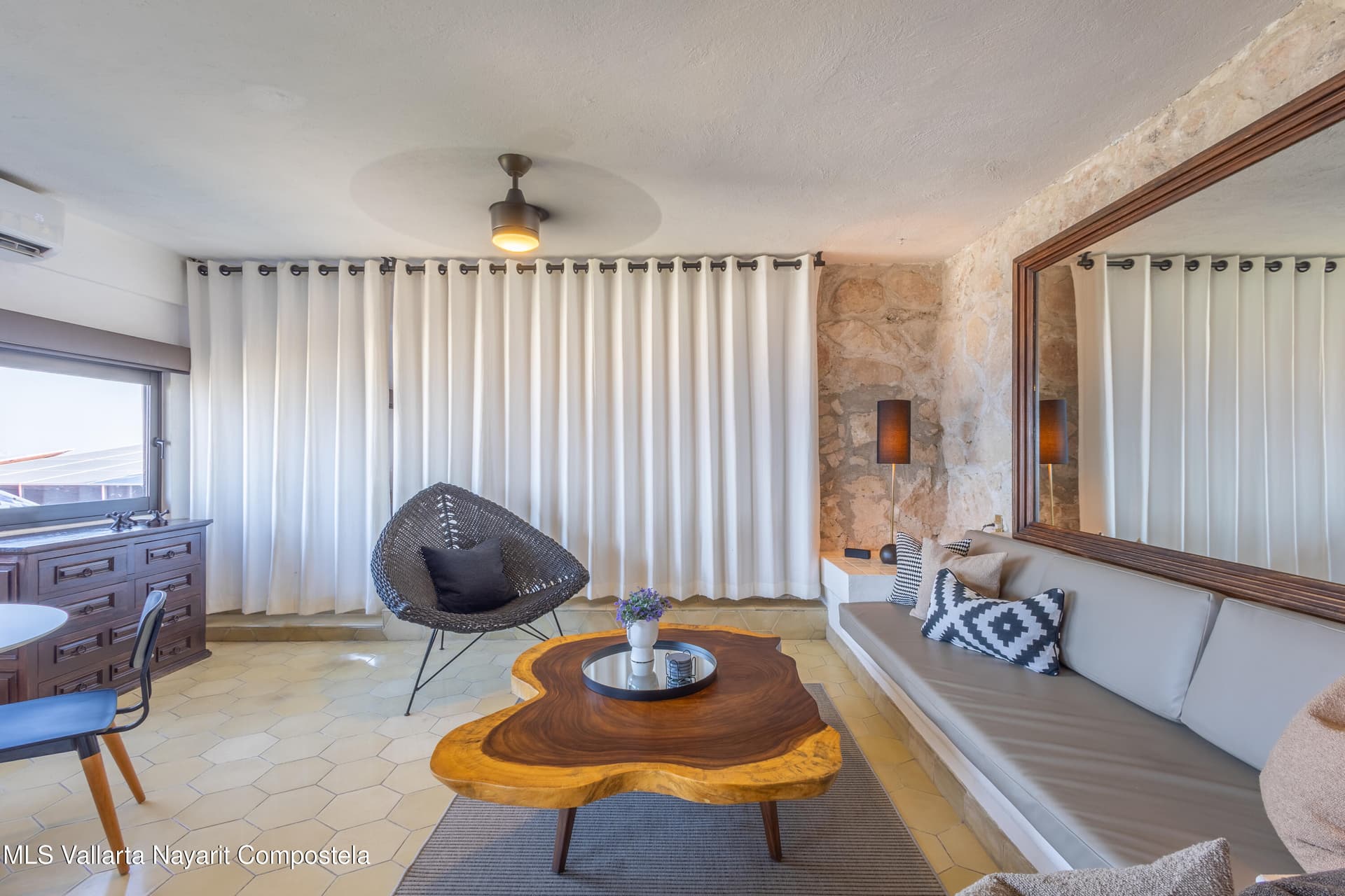 Villas Tizoc 28
