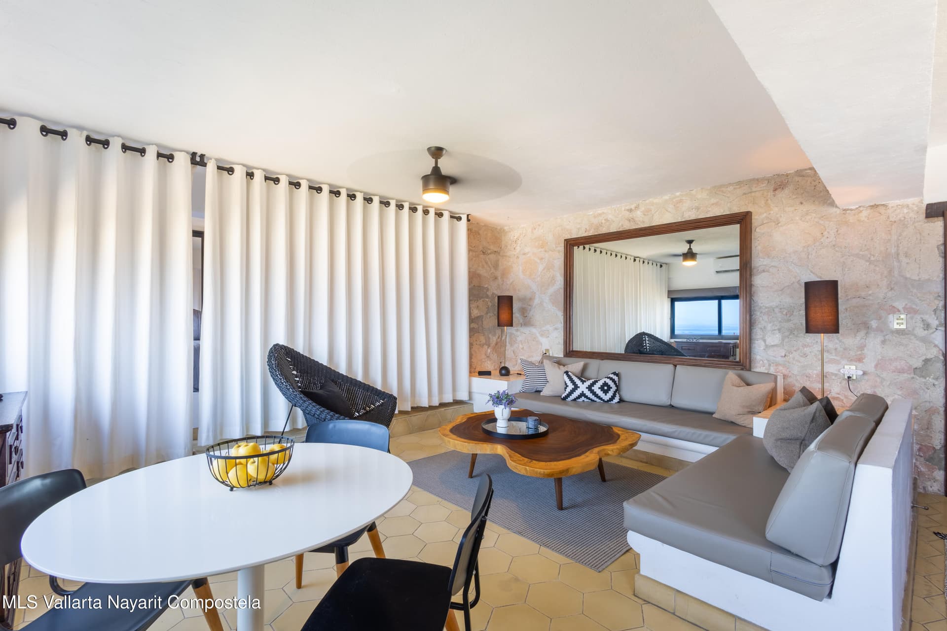 Villas Tizoc 29