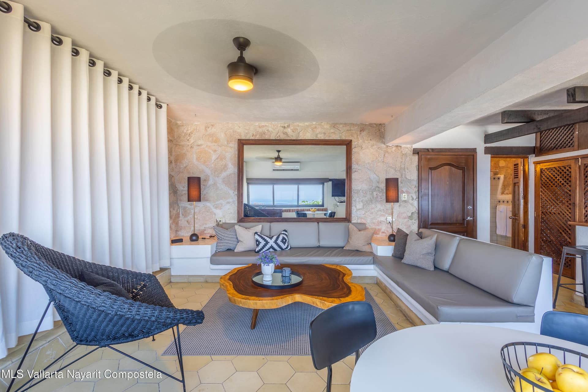 Villas Tizoc 30