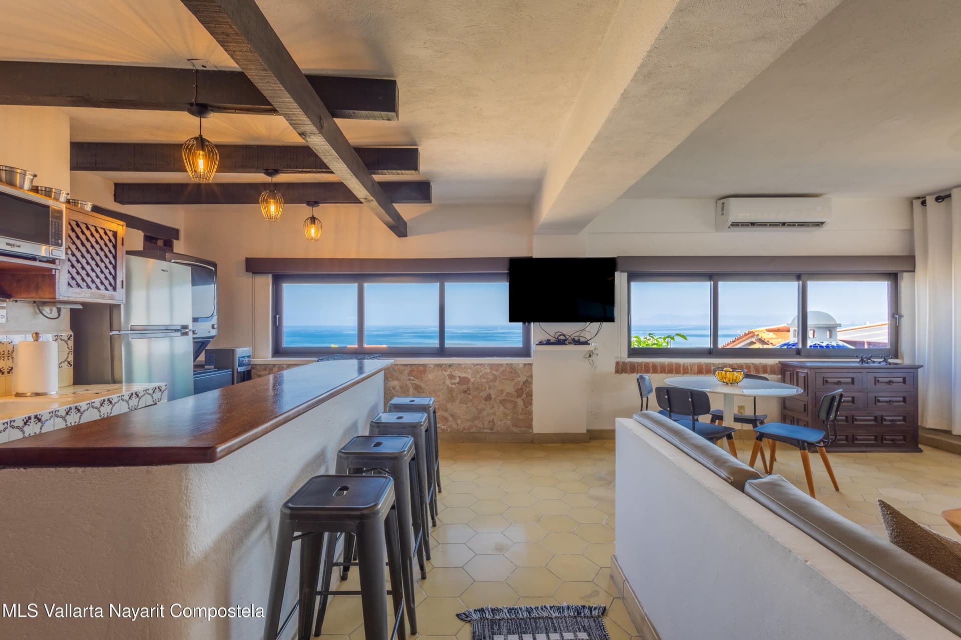 Villas Tizoc 31