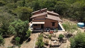 10 Sendero Nogalito 7