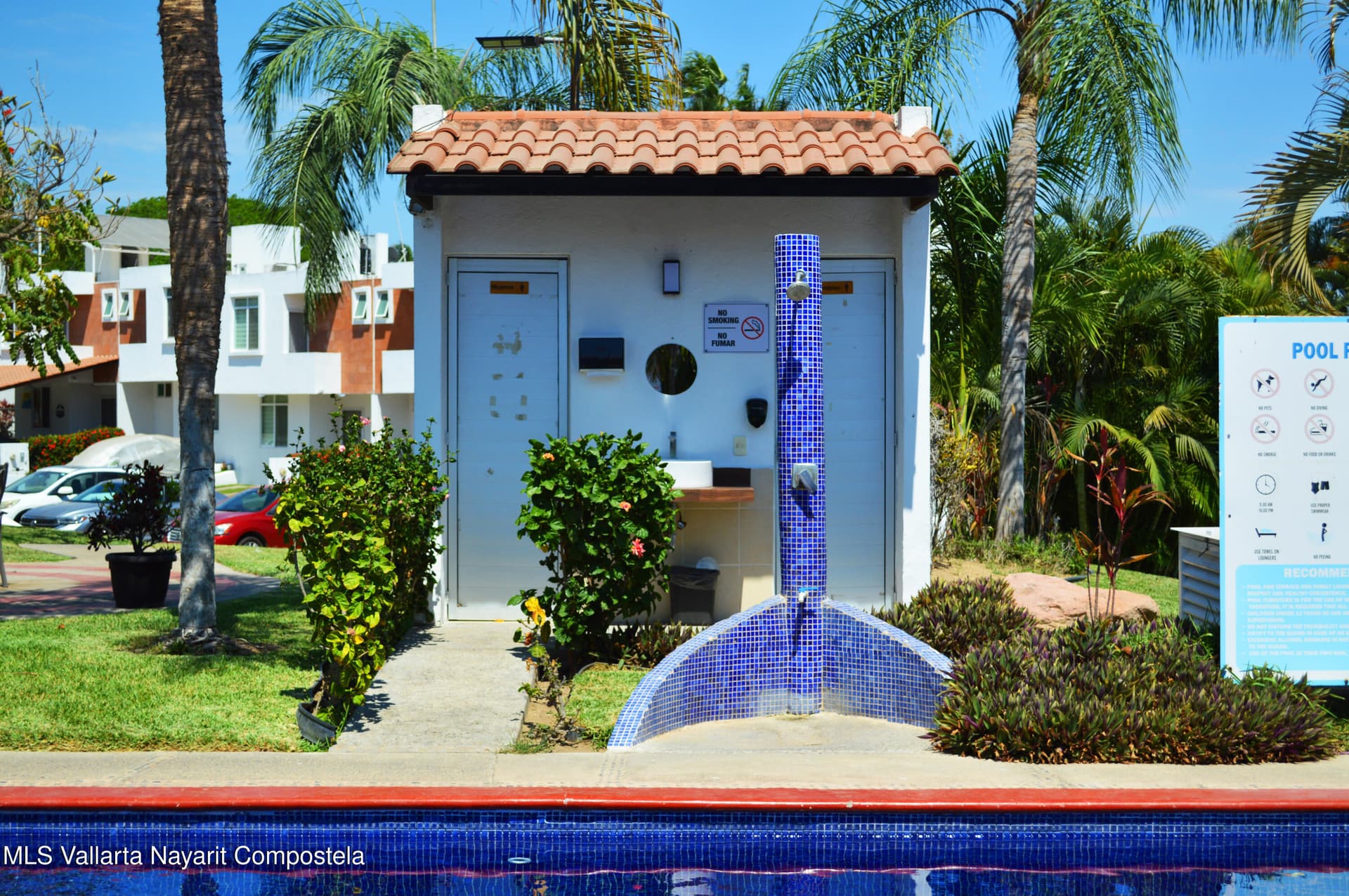 302 AV.DEL MAR 30