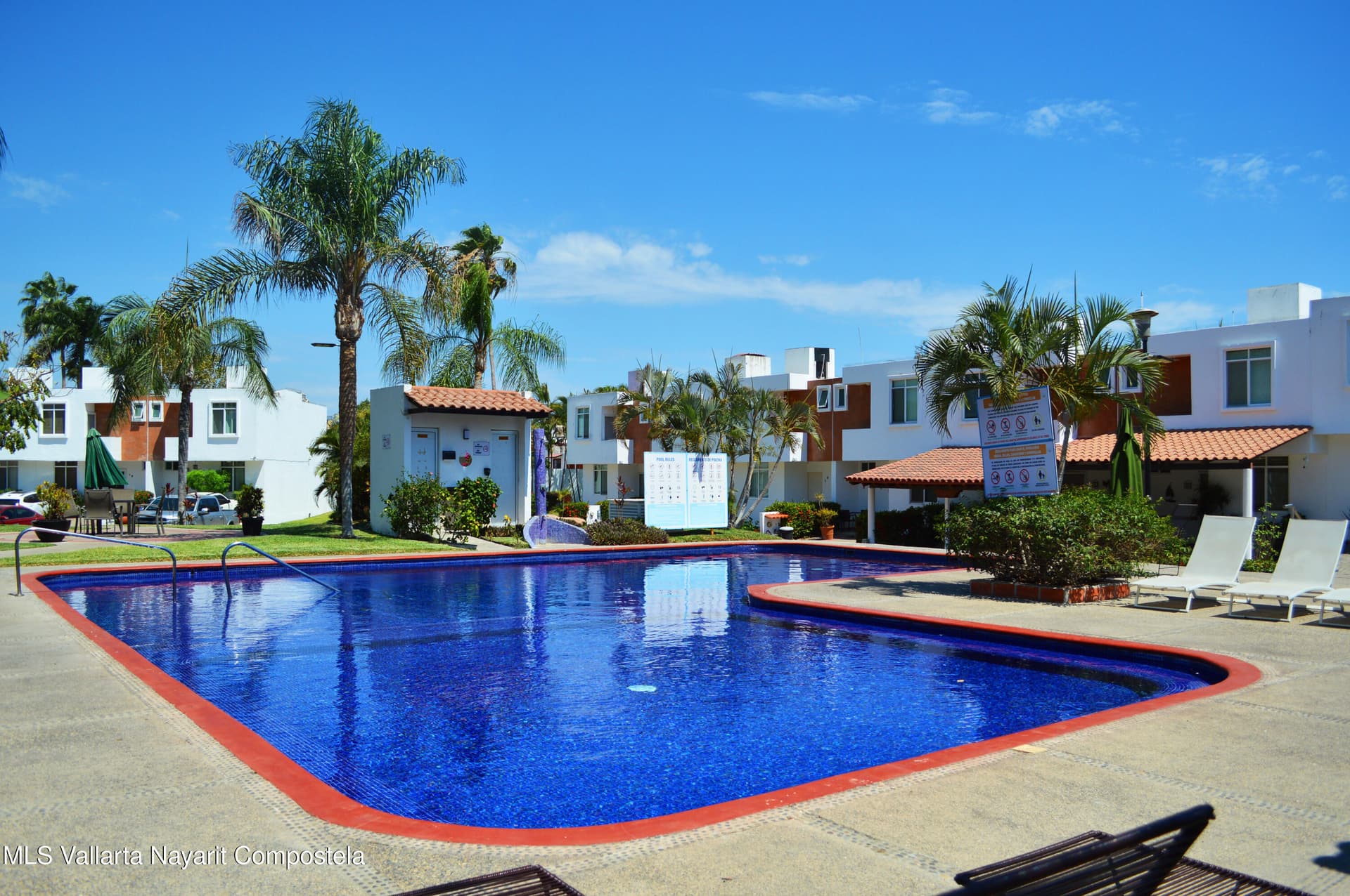 302 AV.DEL MAR 22
