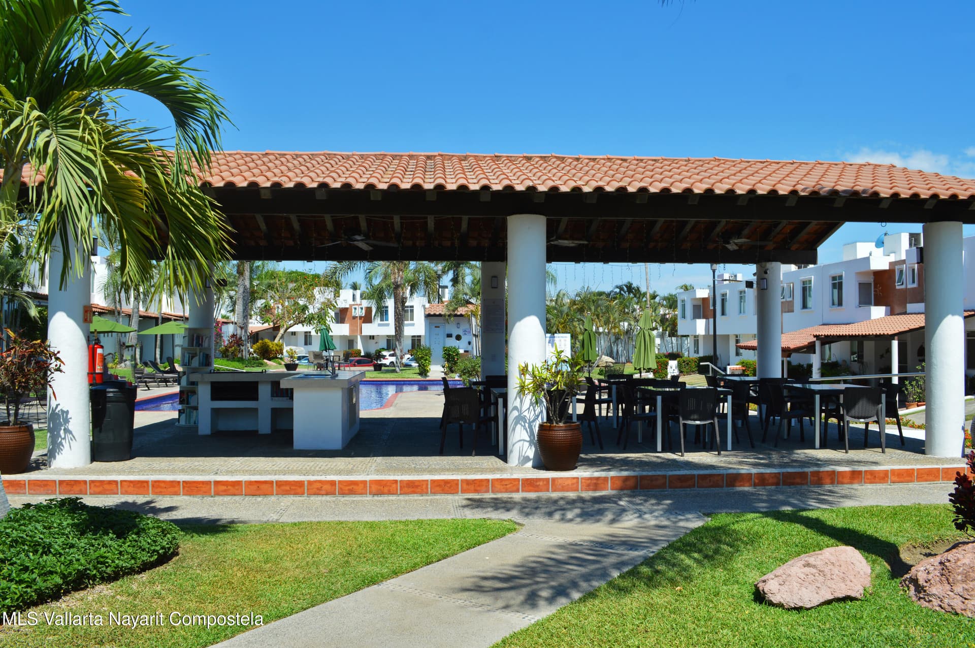 302 AV.DEL MAR 27