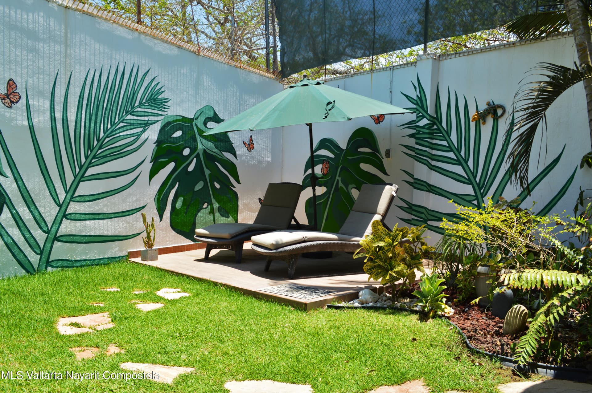302 AV.DEL MAR 11