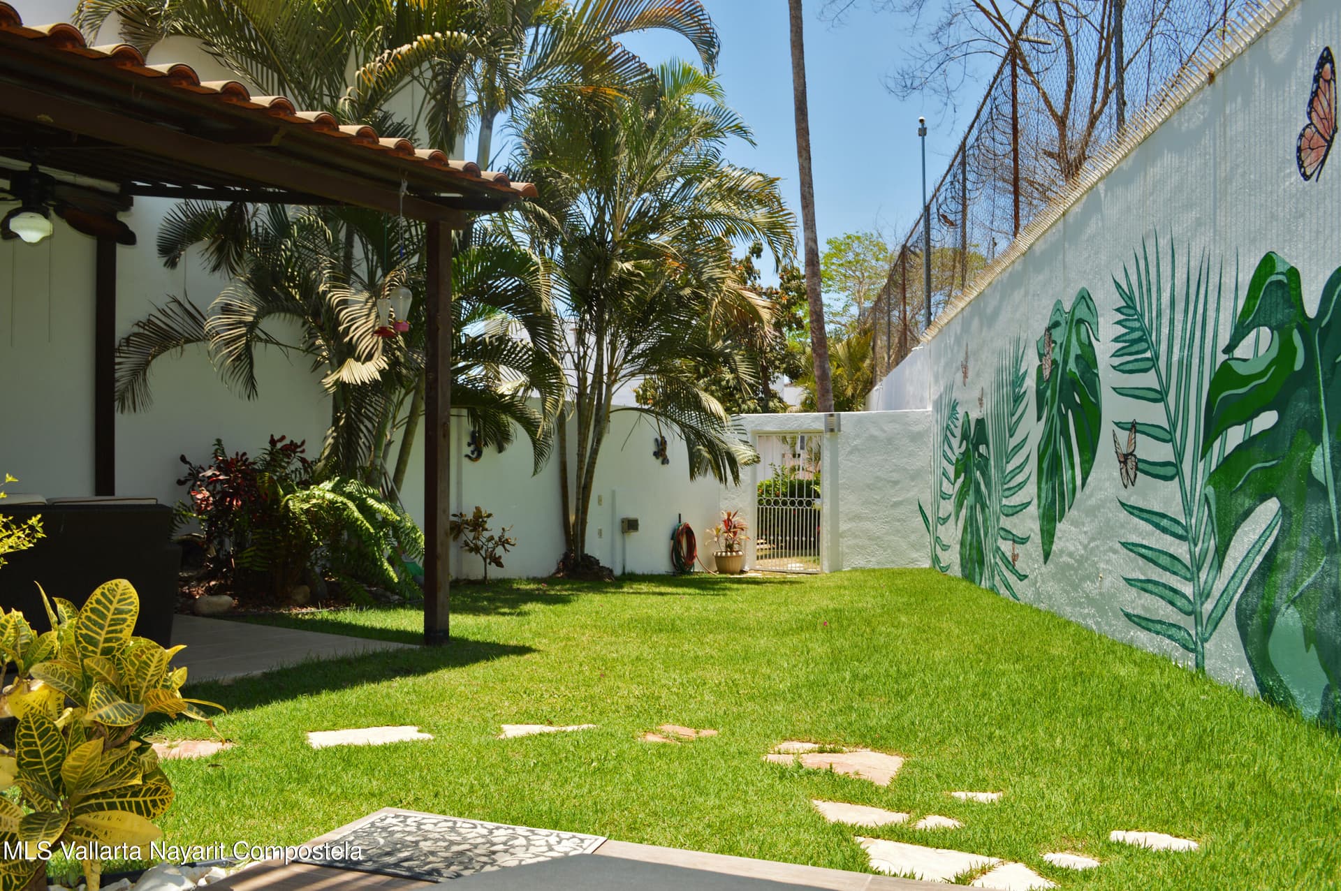 302 AV.DEL MAR 12