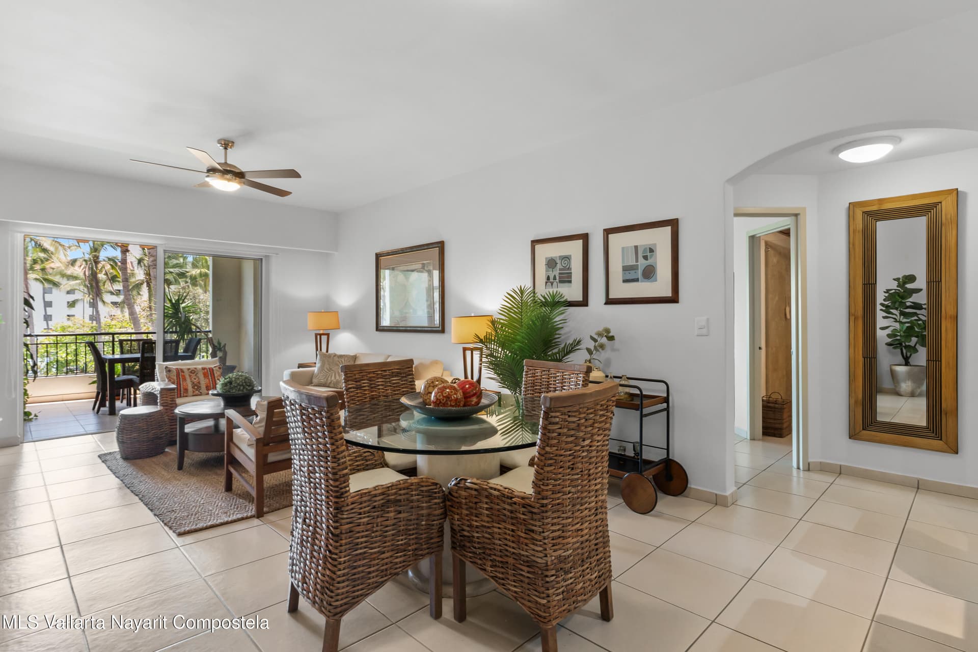 Grand Marina Villas 5