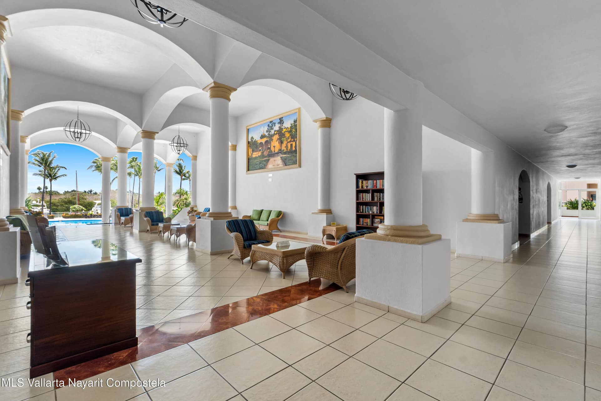Grand Marina Villas 17