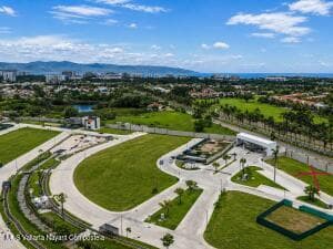 Lot 2 Blvd Nayarit 145 Blvd 6