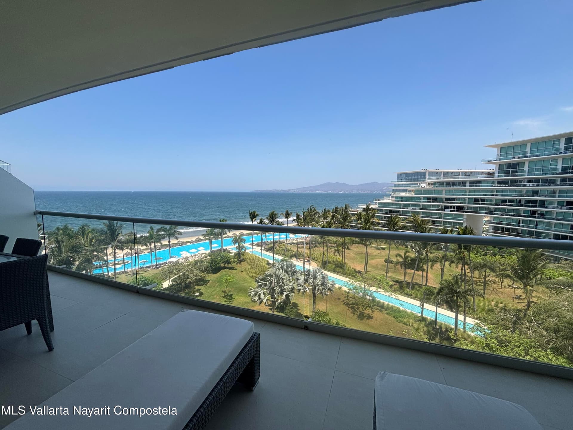 Peninsula Nuevo Vallarta 2