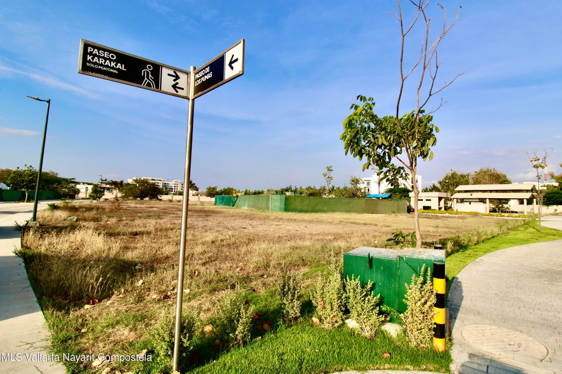 145 Boulevard Nayarit