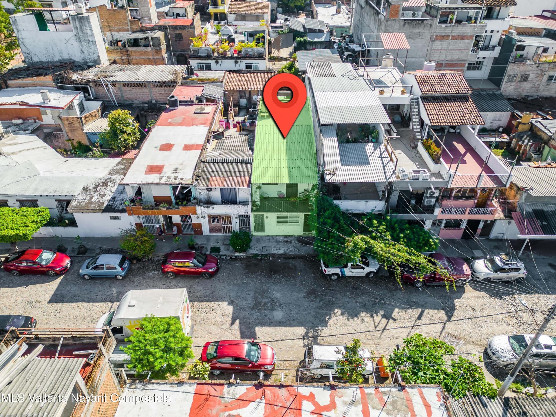 1374 Bolivia Unidad Privativa B 3