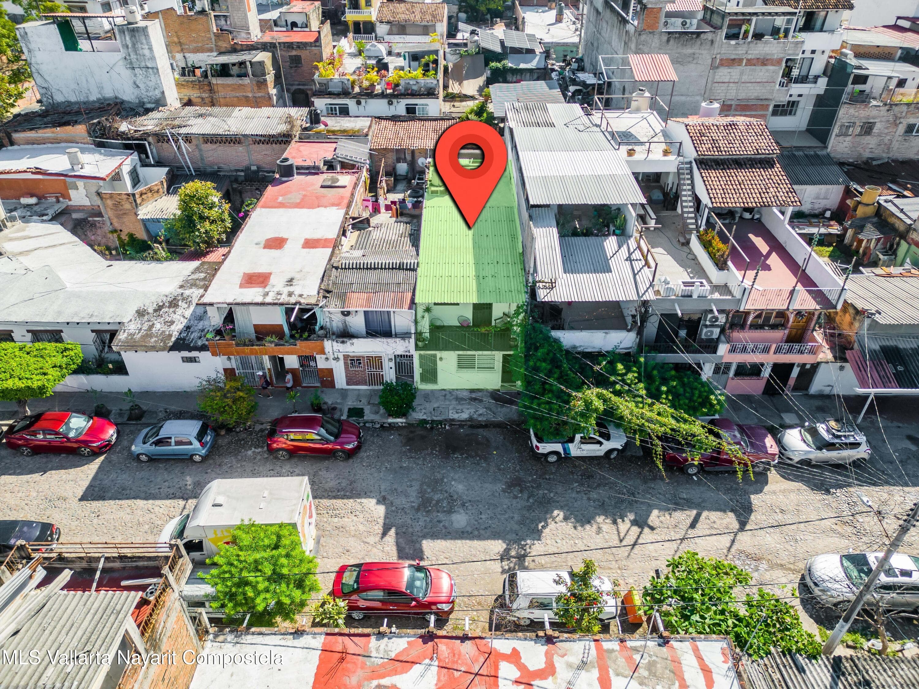 1374 Bolivia Unidad Privativa B 3